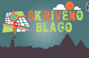 Tradicionalno izviđačko takmičenje “Skriveno blago 2024” sutra u Visokom